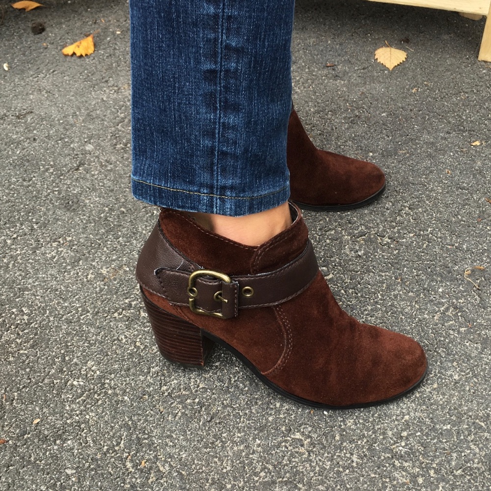 Nine West ankle boots - Picture 2 of 10